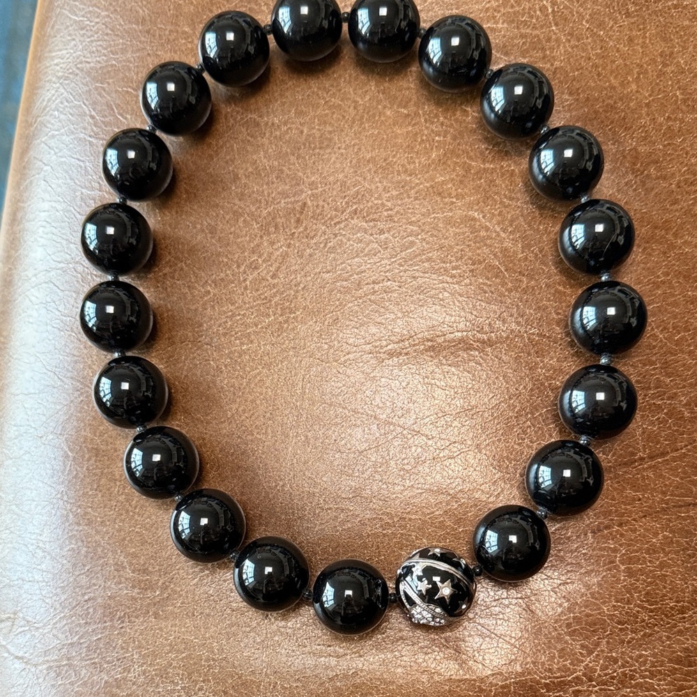 Vintage Vivienne Westwood necklace - pretty rare